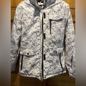 Ski Jacket